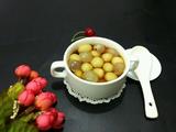 龙眼伴小汤圆