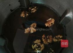 黑芝麻糊的做法图解3