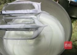 中空戚风蛋糕8寸加厚的做法图解13