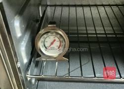 中空戚风蛋糕8寸加厚的做法图解14