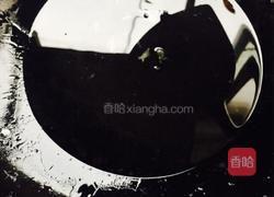 鸡蛋炒秋葵的做法图解5