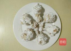 翅根（花开富贵）的做法图解11