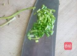 炸土豆的做法图解1