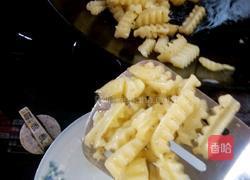 炸土豆的做法图解10