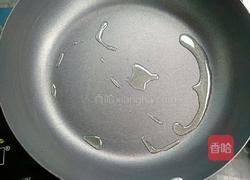 快手鸡蛋饼的做法图解4