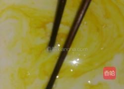 秋葵蛋羹的做法图解9