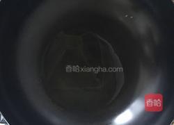 金蒜粉丝娃娃菜的做法图解8
