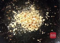 金蒜粉丝娃娃菜的做法图解9