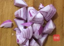 《红烧丝瓜土豆》的做法图解8