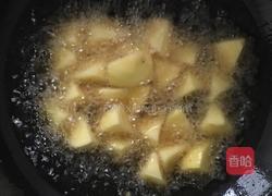 《红烧丝瓜土豆》的做法图解11