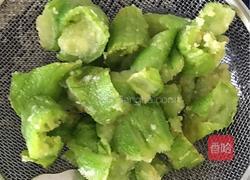 《红烧丝瓜土豆》的做法图解15