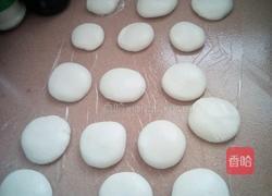 糖油粑粑的做法图解2