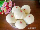 南瓜包子
