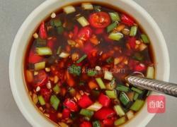 烤茄子的做法图解5