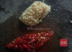 酸辣白菜的做法图解3