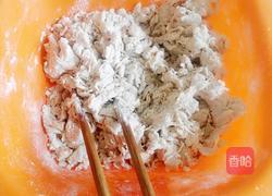 西红柿鸡蛋浇杂面擦尖的做法图解9