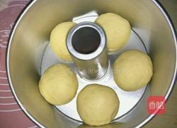 酸奶面包的做法图解7