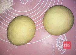 酸奶面包的做法图解9