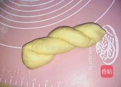酸奶面包的做法图解11