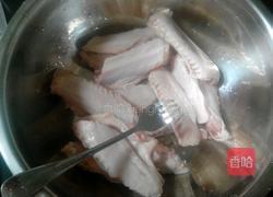 奥尔良鸭翅的做法图解1