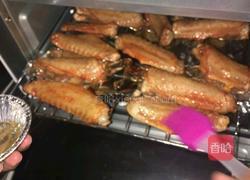 奥尔良鸭翅的做法图解5