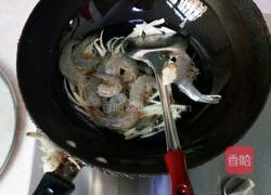 油焖大虾的做法图解4