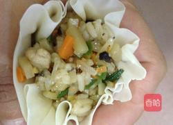 烧麦的做法图解10