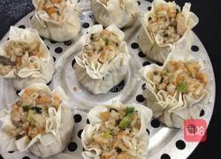 烧麦的做法图解11