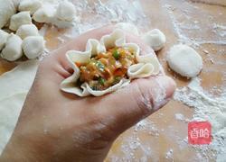 烧麦的做法图解4