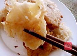 家常土豆丝饼的做法图解4