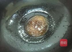 苹果烧肉的做法图解4