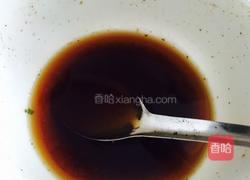 家常葱香拌面的做法图解1