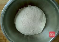 椒盐花卷的做法图解1