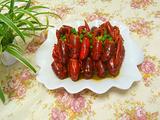 麻辣小龙虾