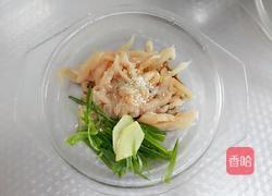 鸡柳（宝宝版）的做法图解2