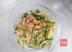 鸡柳（宝宝版）的做法图解3