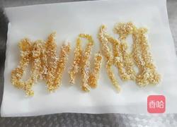 鸡柳（宝宝版）的做法图解8