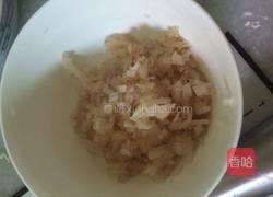 火腿鸡肉香菇披萨的做法图解5