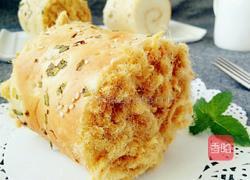 肉松面包卷的做法图解13