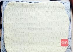 肉松面包卷的做法图解7