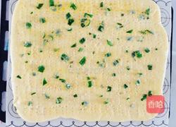 肉松面包卷的做法图解8