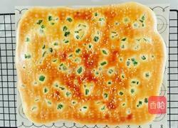 肉松面包卷的做法图解9