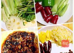 香辣蟹的做法图解6