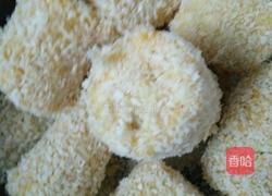 椒盐玉米和番茄味脆皮玉米的做法图解2