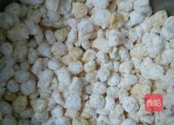 椒盐玉米和番茄味脆皮玉米的做法图解3