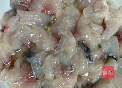家常酸菜鱼的做法图解7