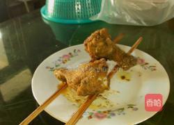 微波炉美式小鸡腿的做法图解7
