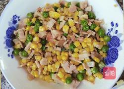 芝士焗 苹果土豆泥的做法图解5
