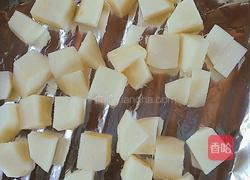 芝士焗 苹果土豆泥的做法图解7