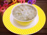 大米绿豆粥
